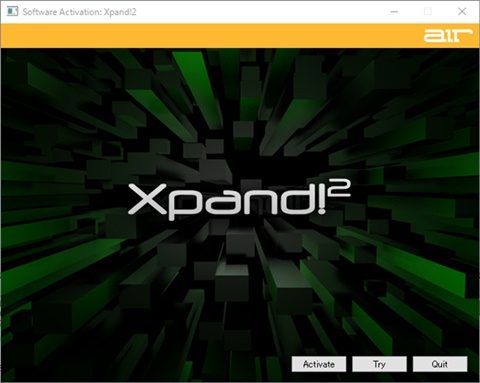 Xpand 2 Full Version