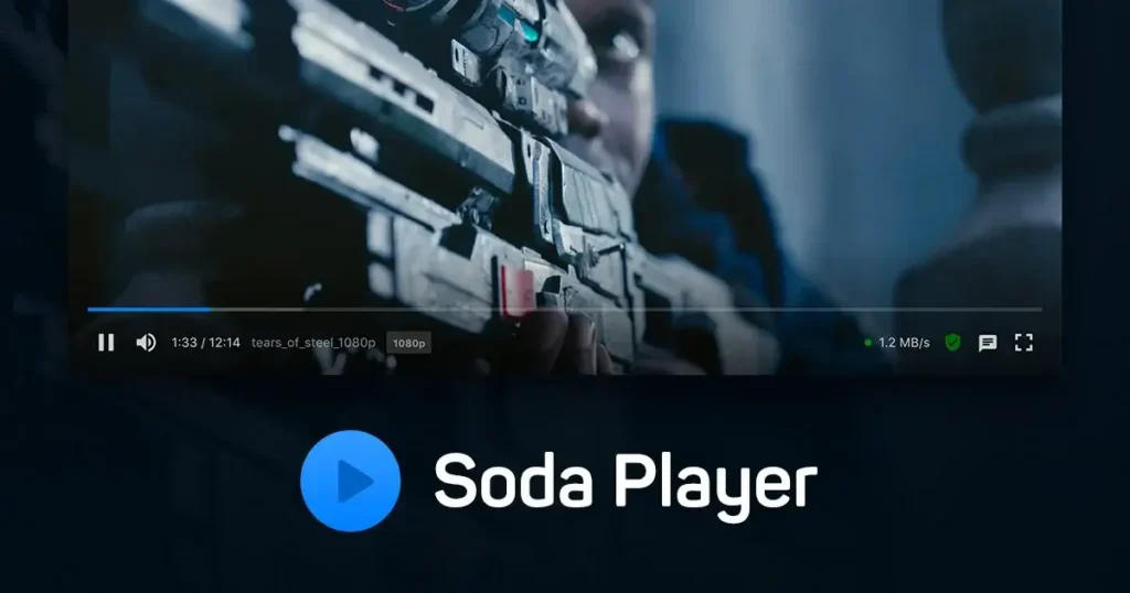 Soda Player Download