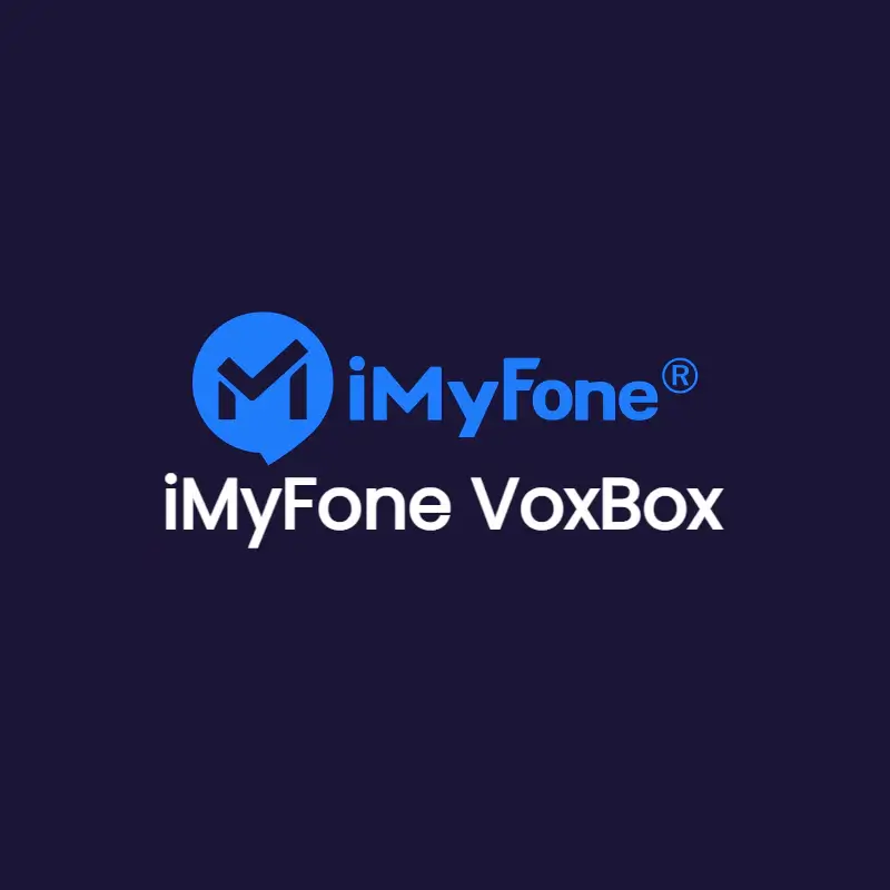 iMyFone VoxBox Full Version