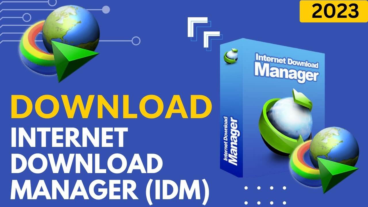 Download Internet Download Manager