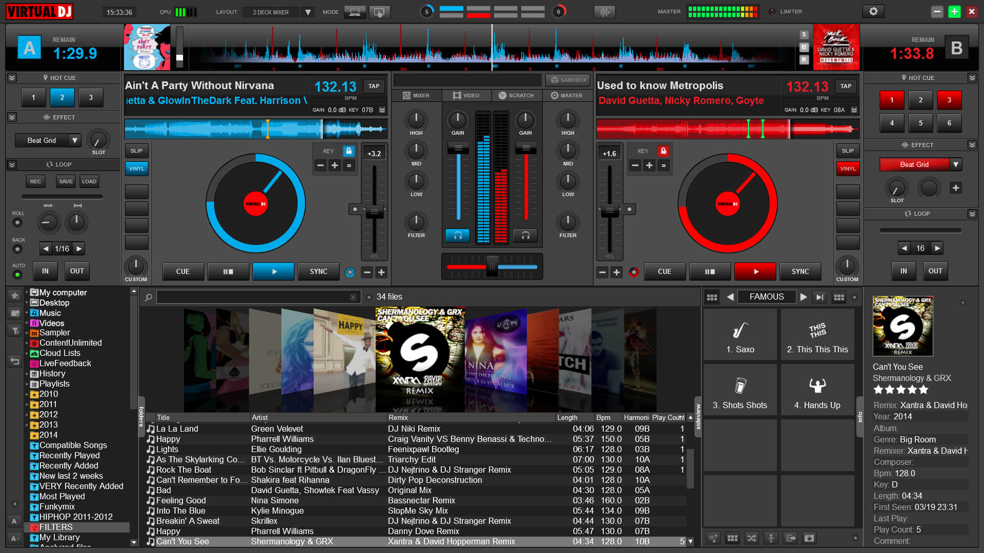 Download Virtual DJ Pro 8 Full Version